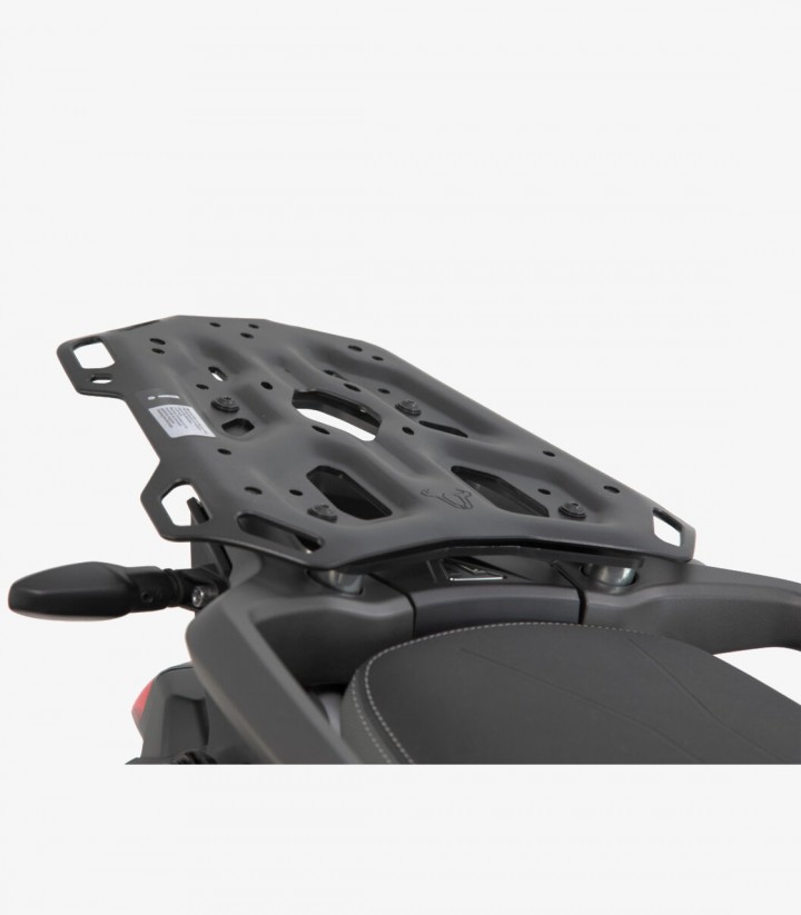Gepäckträger SW-MOTECH Adventure-Rack für several Triumph models GPT.11.953.19000/B