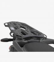 SW-MOTECH Adventure-Rack Luggage Rack for Triumph Tiger 900 (19-23), Tiger 1200 (22), Tiger 850 Sport (21) GPT.11.953.19000/B...