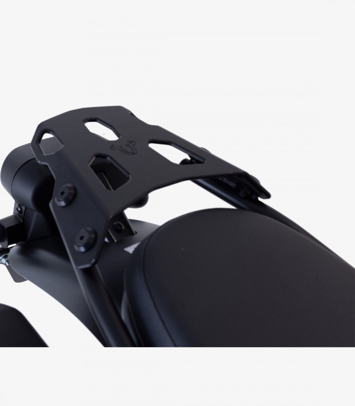 Portaequipajes SW-MOTECH Street-Rack para Honda CL500 (22-24) GPT.01.086.16000/B GPT.01.086.16000/B