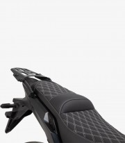 Portaequipajes SW-MOTECH Street-Rack para Honda CBR500R (12-15), CB500X (13-18), CB500F (12-16), NX500 (23) GPT.01.373.16000/...