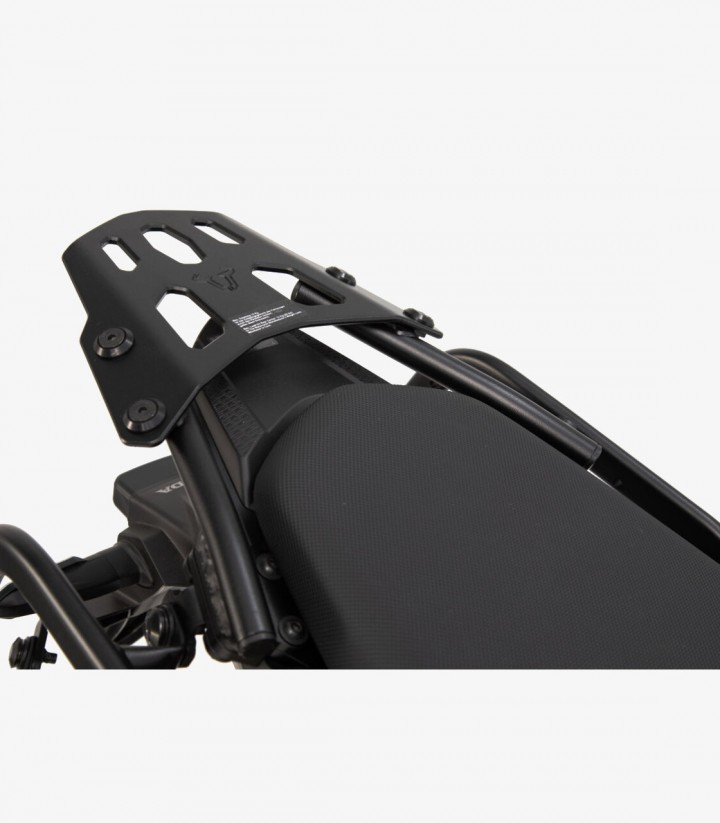 SW-MOTECH Street-Rack Luggage Rack for Honda CBR500R (12-15), CB500X (13-18), CB500F (12-16), NX500 (23) GPT.01.373.16000/B G...