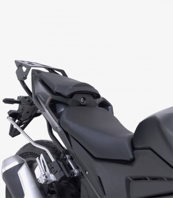 Portaequipajes SW-MOTECH Street-Rack para Honda CB500 Hornet, CBR500R (23) GPT.01.596.16000/B GPT.01.596.16000/B