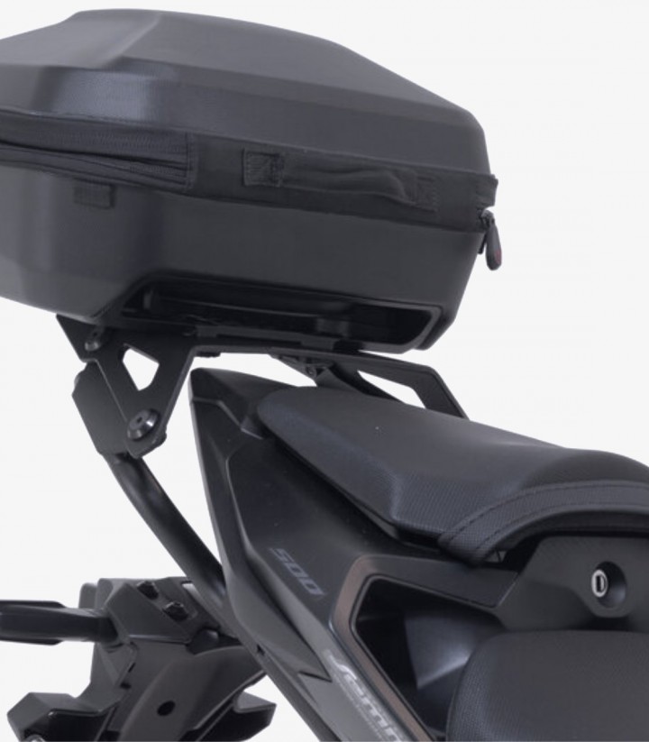 Portaequipajes SW-MOTECH Street-Rack para Honda CB500 Hornet, CBR500R (23) GPT.01.596.16000/B GPT.01.596.16000/B