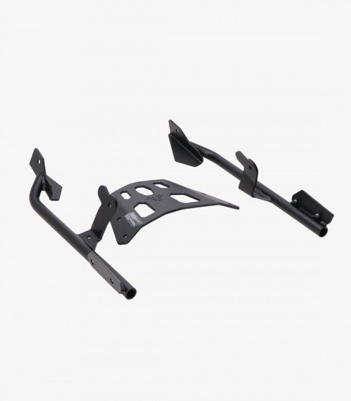 Portaequipajes SW-MOTECH Street-Rack para Honda X-ADV (20-24) GPT.01.808.16000/B GPT.01.808.16000/B
