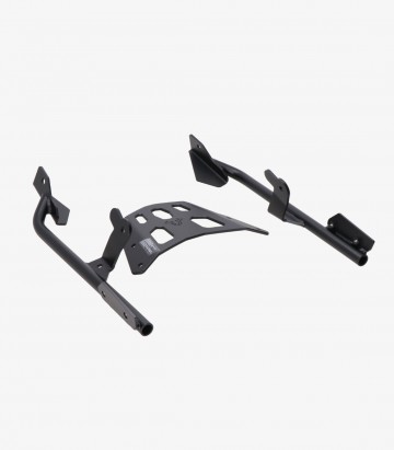 Portaequipajes SW-MOTECH Street-Rack para Honda X-ADV (20-24) GPT.01.808.16000/B