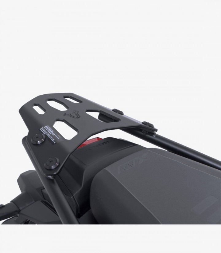 Portaequipajes SW-MOTECH Street-Rack para Honda X-ADV (20-24) GPT.01.808.16000/B GPT.01.808.16000/B