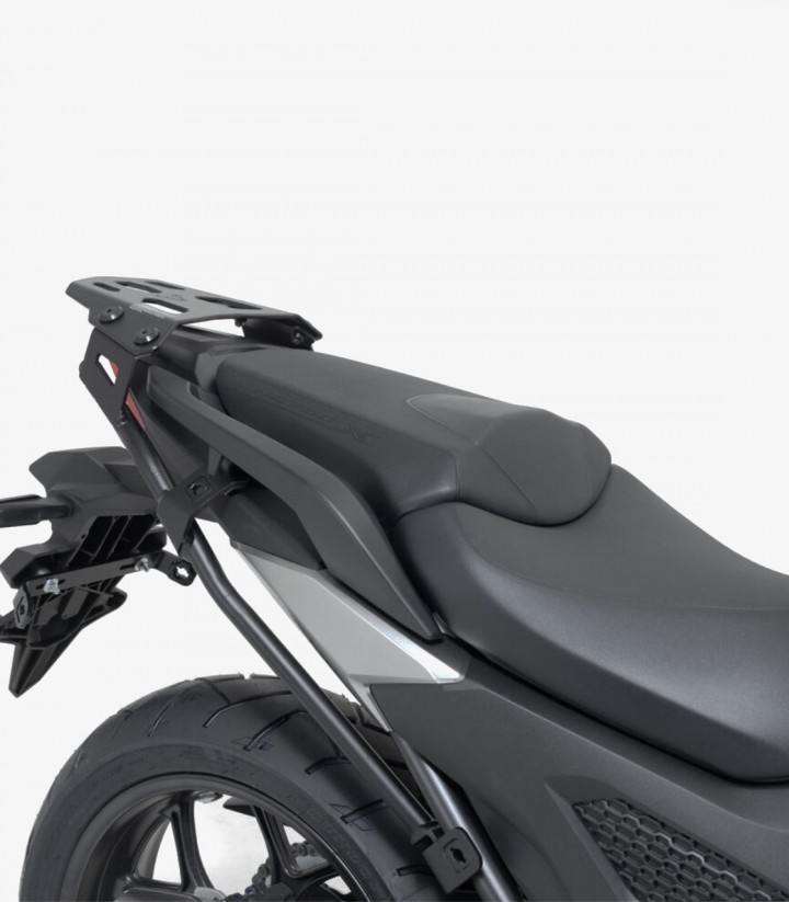 Portaequipajes SW-MOTECH Street-Rack para Honda NC750XD/XA (20-24) GPT.01.841.16000/B GPT.01.841.16000/B