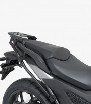 Portaequipajes SW-MOTECH Street-Rack para Honda NC750XD/XA (20-24) GPT.01.841.16000/B GPT.01.841.16000/B