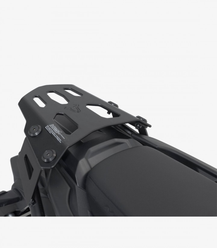 Portaequipajes SW-MOTECH Street-Rack para Honda NC750XD/XA (20-24) GPT.01.841.16000/B GPT.01.841.16000/B