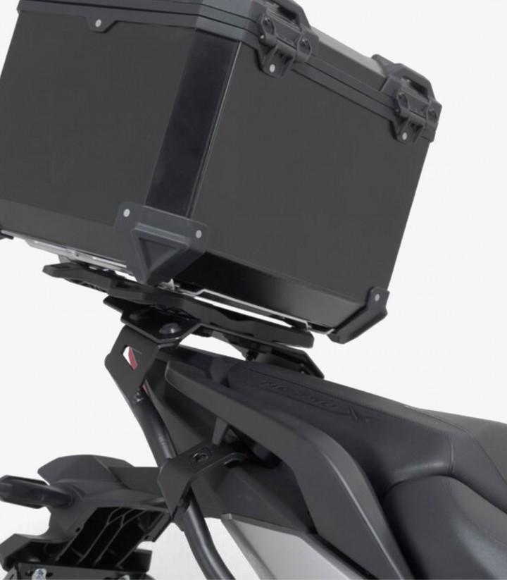 Gepäckträger SW-MOTECH Street-Rack für Honda NC750XA/XD (20-24) GPT.01.841.16000/B