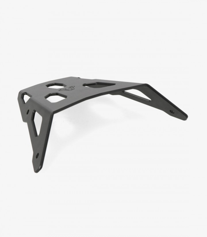 Gepäckträger SW-MOTECH Street-Rack für Honda CB500F (18-23), CBR500R (18-23) GPT.01.924.16000/B