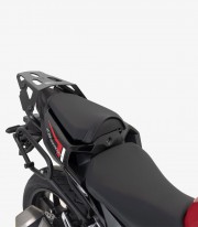 Portaequipajes SW-MOTECH Street-Rack para Honda CBR500R (18-23), CB500F (18) GPT.01.924.16000/B GPT.01.924.16000/B