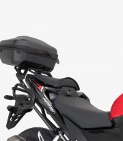 SW-MOTECH Street-Rack Luggage Rack for Honda CBR500R (18-23), CB500F (18) GPT.01.924.16000/B GPT.01.924.16000/B