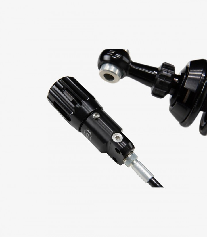 Amortiguador Trasero Öhlins BMW R 18 (21-24) BM 181