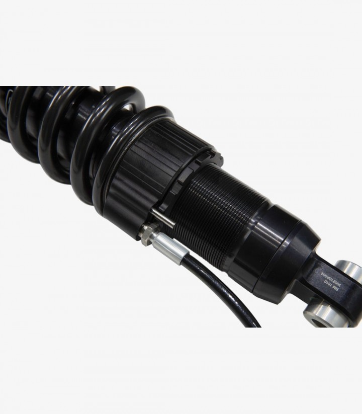 Öhlins Stoßdämpfer hinten für BMW R 1200 RT (24), R 18 (20-24) BM 181