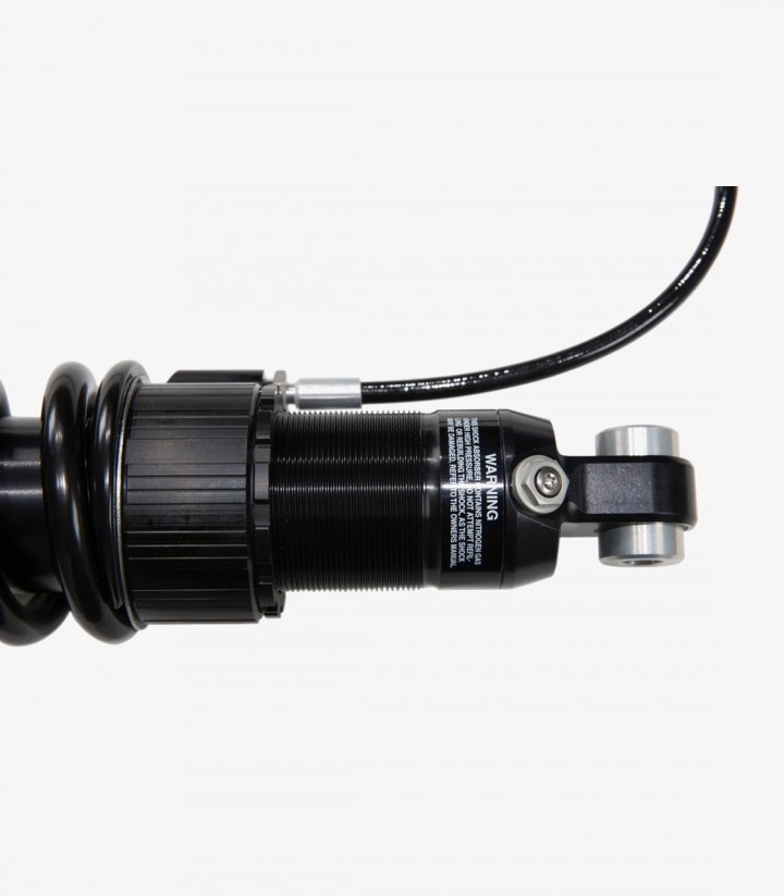 Amortiguador Trasero Öhlins BMW R 18 (21-24) BM 181