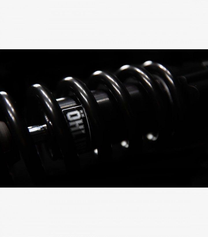 Öhlins Stoßdämpfer hinten für BMW R 1200 RT (24), R 18 (20-24) BM 181