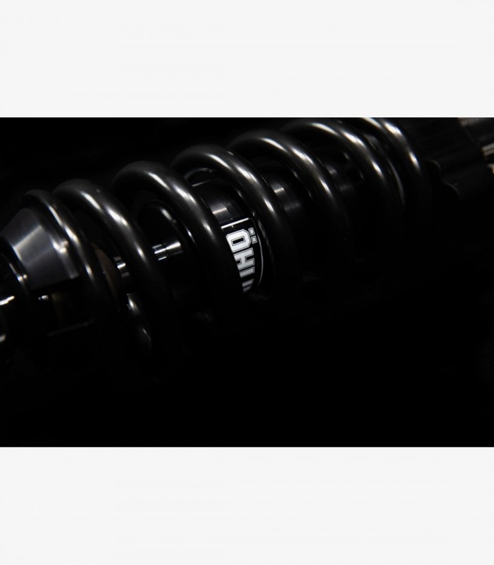 Amortiguador Trasero Öhlins BMW R 18 (21-24) BM 181