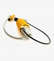 Amortiguador Trasero Öhlins BMW F 800 GS (08-16) BM 303