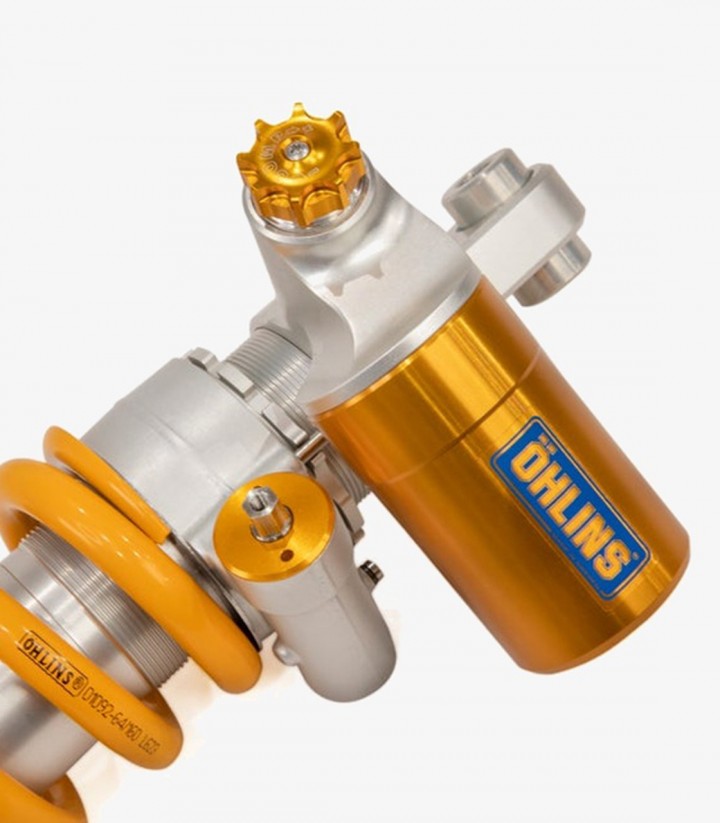 Amortiguador Trasero Öhlins BMW R Nine T Scrambler / Urban GS (16-22) BM 644