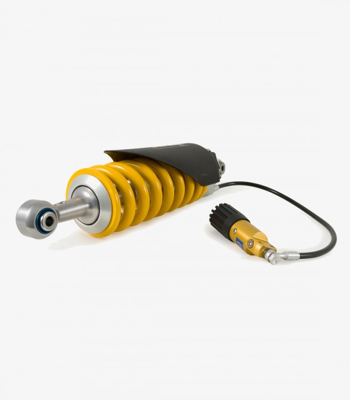 Öhlins Stoßdämpfer hinten für BMW R 1200 GS (04-12) BM 676