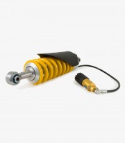 Öhlins Rear Shock for BMW R 1200 GS (04-12) BM 676