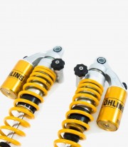 Öhlins Rear Shock for Classic MX CC 718