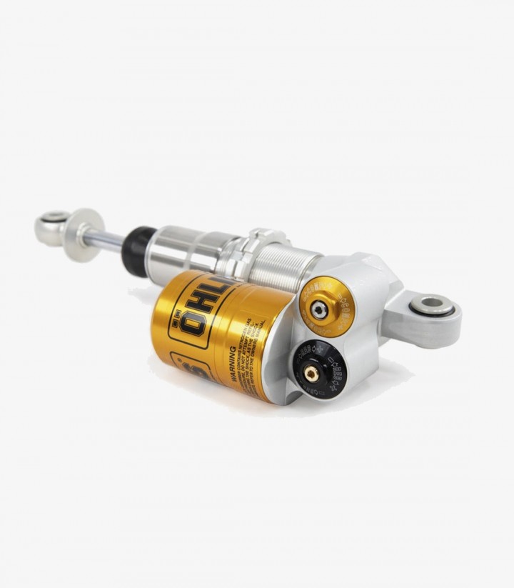 Amortiguador Trasero Öhlins Gas Gas MC 65 (24-25), Husqvarna TC 65 (24-25), KTM 65 SX (24-25) DMX 0003
