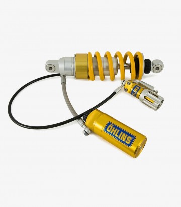 Amortiguador Trasero Öhlins Ducati Diavel (11-18) DU 110