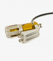 Öhlins Rear Shock for Ducati Diavel (11-18) DU 110