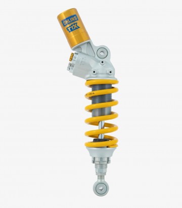 Öhlins Rear Shock for Ducati 1199 / 1299 Panigale (12-18) DU 466