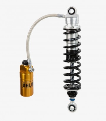 Öhlins Rear Shock for Several models of Harley-Davidson HD 044
