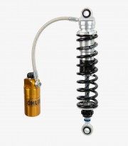 Amortiguador Trasero Öhlins Varios modelos de Harley-Davidson HD 044