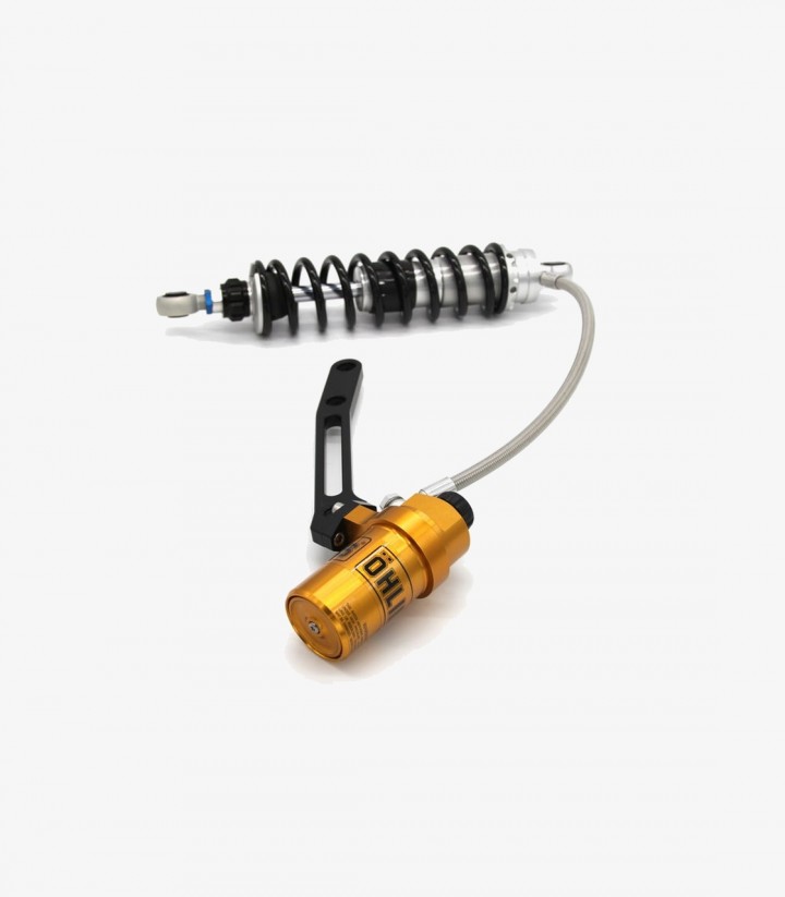 Amortiguador Trasero Öhlins Varios modelos de Harley-Davidson HD 044