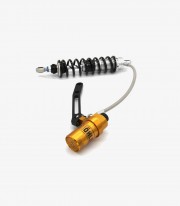 Öhlins Rear Shock for Several models of Harley-Davidson HD 044