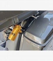 Öhlins Rear Shock for Several models of Harley-Davidson HD 044