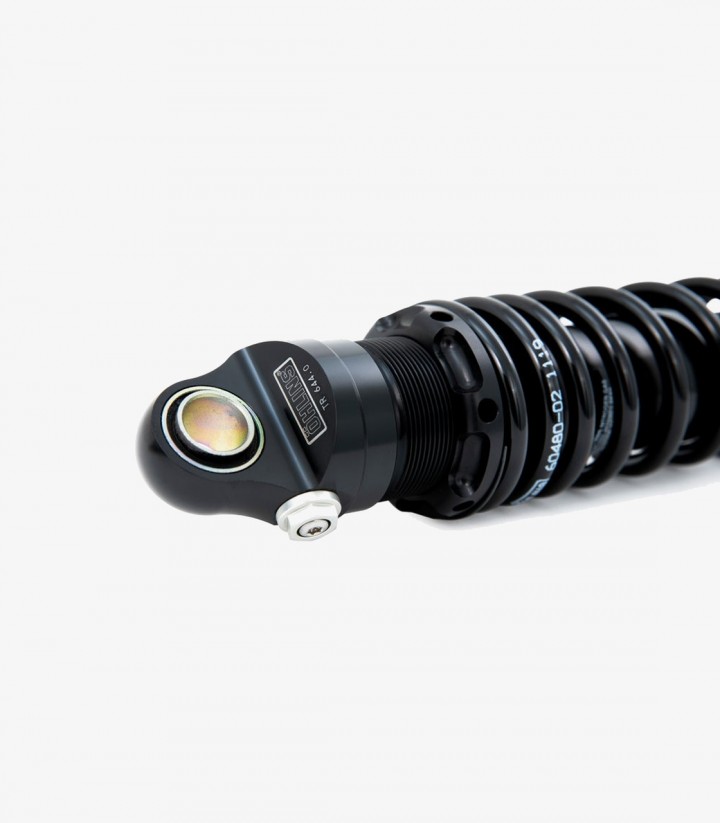 Öhlins Stoßdämpfer hinten für Harley-Davidson Dyna Super Glide/FXD, FXDBI Street Bob (91-17) HD 765