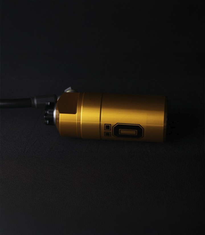 Amortiguador Trasero Öhlins Varios modelos de Harley-Davidson HD 779