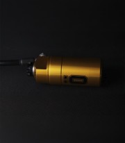 Öhlins Rear Shock for Several models of Harley-Davidson HD 779