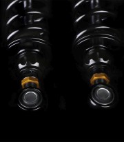 Öhlins Rear Shock for Several models of Harley-Davidson HD 779