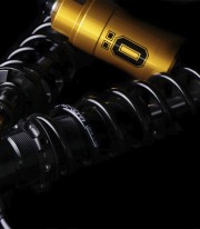 Öhlins Rear Shock for Several models of Harley-Davidson HD 779