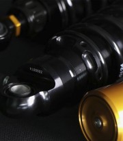 Öhlins Rear Shock for Several models of Harley-Davidson HD 779