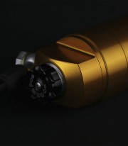 Öhlins Rear Shock for Several models of Harley-Davidson HD 779