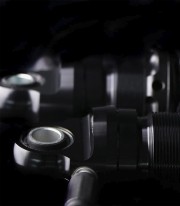 Öhlins Rear Shock for Several models of Harley-Davidson HD 779