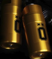 Öhlins Rear Shock for Several models of Harley-Davidson HD 779