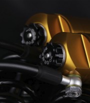 Amortiguador Trasero Öhlins Varios modelos de Harley-Davidson HD 779