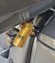 Öhlins Rear Shock for Several models of Harley-Davidson HD 779