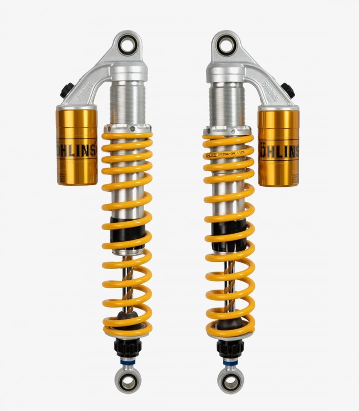 Amortiguador Trasero Öhlins Harley-Davidson XR1200 (04-22) HD 852
