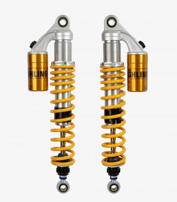 Amortiguador Trasero Öhlins Harley-Davidson XR1200 (04-22) HD 852