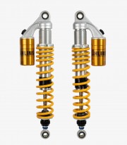 Amortiguador Trasero Öhlins Harley-Davidson XR1200 (04-22) HD 852